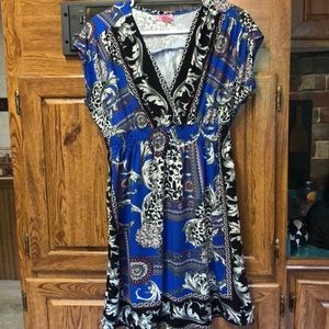Women’s Dress